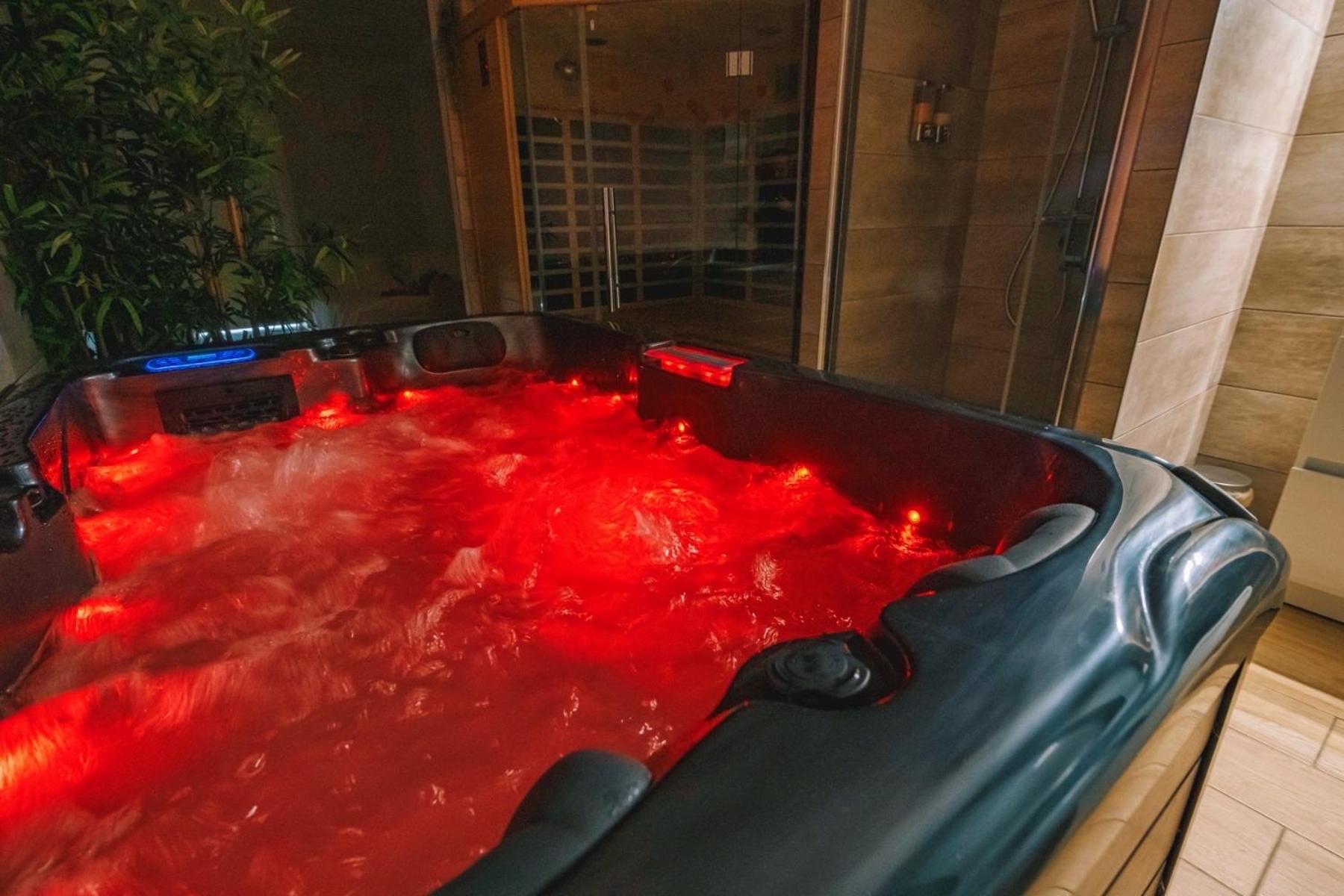 Spa Appartement O Temps Suspendu Reims Centre Sauna Et Jacuzzi エクステリア 写真